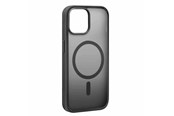 Telefon - Pokrowiec i etui - Puro Gradient case for iPhone 15 - PUIPC1561GRADIENTBK