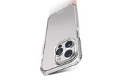 Telefon - Pokrowiec i etui - SBS Extreme X3 Cover for iPhone 15 Pro - Transparent - TEUNBKEX3IP1561P