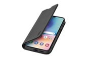 Telefon - Pokrowiec i etui - SBS Book Wallet Lite Case for Samsung Galaxy A25 5G - Black - TEBKLITESAA25K