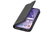 Telefon - Pokrowiec i etui - SBS Book Wallet Lite Case for Samsung Galaxy A15 - Black - TEBKLITESAA155GK
