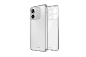 Telefon - Pokrowiec i etui - SBS Skinny cover for Xiaomi Redmi Note 13 5G - Transparent - TESKINXIRNO13T