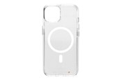 Telefon - Pokrowiec i etui - SBS Ultra-strong case for iPhone 14/13 with D3O technology - Transparent - TED3OMAGCOVIP1461