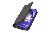 Telefon - Pokrowiec i etui - SBS Book Wallet Lite Case for Samsung Galaxy A55 - Black - TEBKLITESAA55K