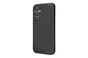 Telefon - Pokrowiec i etui - SBS Instinct cover for Samsung Galaxy A55 - Black - TEINSTSAA55K