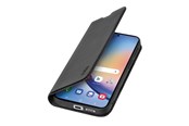 Telefon - Pokrowiec i etui - SBS Book Wallet Lite Case for Samsung Galaxy A35 - Black - TEBKLITESAA35K