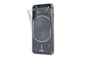 Telefon - Pokrowiec i etui - SBS Skinny Cover for Nothing Phone (1)® - Transparent - TESKINNOT1T