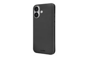 Telefon - Pokrowiec i etui - SBS Instinct cover for iPhone 16 - Black - TEINSTIP1661K