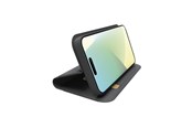 Telefon - Pokrowiec i etui - SBS Book-style case with stand support and soft touch surface for iPhone 16 - TEWALIP1661K