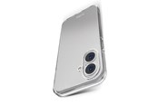Telefon - Pokrowiec i etui - SBS Extreme X2 Cover for iPhone 16 - Transparent - TEUNBKEX2IP1661
