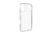 Telefon - Pokrowiec i etui - Puro Lite Mag Cover for iPhone 16 - PUIPC1661LITEMAGTR