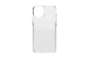 Telefon - Pokrowiec i etui - SBS Ultra-strong case for iPhone 16 Pro with D3O technology - Transparent - TED3OCOVIP1661P