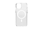 Telefon - Pokrowiec i etui - SBS Ultra-strong case for iPhone 16 Pro with D3O technology - Transparent - TED3OMAGCOVIP1661P