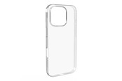Telefon - Pokrowiec i etui - Puro Cover 0.3 Nude for iPhone 16 Pro Max - PUIPC16P6703NUDETR