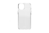 Telefon - Pokrowiec i etui - SBS Ultra-strong case for iPhone 16 Pro Max with D3O technology - Transparent - TED3OCOVIP1667P