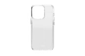 Telefon - Pokrowiec i etui - SBS Ultra-strong case for iPhone 13 Pro with D3O technology - Transparent - TED3OCOVIP1361P