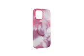 Telefon - Pokrowiec i etui - Puro Aqua Cover for iPhone 15 - PUIPC1561AQUAROSE