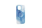 Telefon - Pokrowiec i etui - Puro Aqua Cover for iPhone 15 - PUIPC1561AQUALBLUE