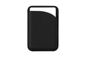 Torba na aparat - Puro Mag Wallet card holder for iPhone - PUWMAG1BLK
