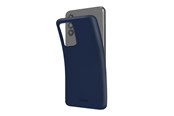 Telefon - Pokrowiec i etui - SBS Vanity Stars Cover for Samsung Galaxy A13 4G® - Blue - TECOVVANSAA134GB
