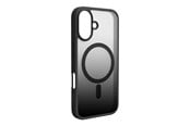 Telefon - Pokrowiec i etui - Puro Gradient case for iPhone 16 Plus - PUIPC1667GRADBLK