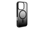 Telefon - Pokrowiec i etui - Puro Gradient case for iPhone 16 Pro Max - PUIPC16P67GRADBLK
