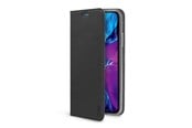 Telefon - Pokrowiec i etui - SBS Book Wallet Lite Case for iPhone 12 Mini - Black - TEBKLITEIP12K