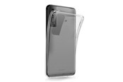 Telefon - Pokrowiec i etui - SBS Skinny Cover for Samsung Galaxy S21® - Transparent - TESKINSAS21T
