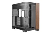 Obudowa komputerowa - Antec Constellation Series C8 Wood - Obudowa komputerowa - Tower - Brazowy - 0-761345-10079-3