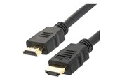 Kabel wyświetlacza - IC INTRACOM TECHly HDMI cable with Ethernet - 10 m - ICOC HDMI-4-100NE