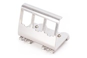 Akcesoria sieciowe - DIGITUS keystone DIN rail mounting adapter - AN-25183