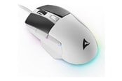 Myszka - Sharkoon SKILLER SGM35 - Myszy - Optyczny - 6 - Biały - 4044951040223