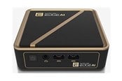 Komputer - Mini PC / Barebone - Sapphire Edge AI - mini PC - AI Ready - Ryzen AI 5 340 2 GHz - 0 GB - no HDD - 4H020-06-40G