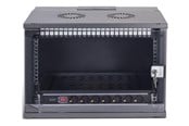 Szafa rack - DIGITUS SOHO PRO Series - cabinet - 540x400 mm (WxD) - 7U - DN-49203-SET