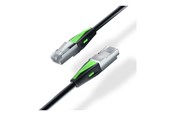Kabel sieciowy - ZyXEL network cable - 1 m - Czarny - 1m - ACCESSORY-ZZ0110F