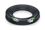 Kabel sieciowy - ZyXEL network cable - Czarny - 5m - ACCESSORY-ZZ0112F