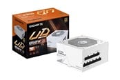 Zasilacz do komputera - GIGABYTE UD850GM PG5 V2 ICE Zasilacz do komputera - 850 wat - 120 mm - ATX 3.1 - 80 Plus 80+ Gold - GP-UD850GM PG5 ICE