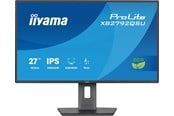 Monitor - 27" iiyama ProLite XB2792QSU-B1 - LED monitor - Full HD (1080p) - 27" - XB2792QSU-B1