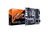 Płyta główna - GIGABYTE Q870M D3H Płyta główna - Intel Q870 - Intel LGA1851 - DDR5 RAM - Micro-ATX - Q870M D3H