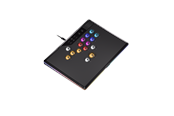 Akcesoria dla graczy - Corsair Novablade Pro Wireless Hall Effect - Wireless Controller - Sony PlayStation 5 - 840440401735