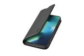 Telefon - Pokrowiec i etui - SBS Book Wallet Lite Case for iPhone 14 Pro - Black - TEBKLITEIP1461PK