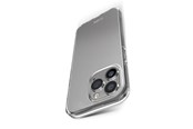 Telefon - Pokrowiec i etui - SBS Extreme X2 Cover for iPhone 14 Pro® - Transparent - TEUNBKEX2IP1461P