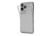 Telefon - Pokrowiec i etui - SBS Skinny Cover for iPhone 14 Pro® - Transparent - TESKINIP1461PT