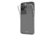 Telefon - Pokrowiec i etui - SBS Skinny Cover for iPhone 14 Pro Max® - Transparent - TESKINIP1467PT
