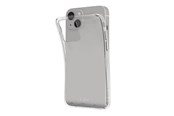 Telefon - Pokrowiec i etui - SBS Skinny Cover for iPhone 14 / 13® - Transparent - TESKINIP1461T