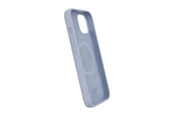Telefon - Pokrowiec i etui - Puro ICON MAG cover for iPhone 13 and 14 - IPC1461ICONMAGLBLUE