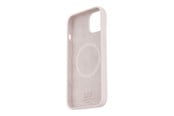 Telefon - Pokrowiec i etui - Puro ICON MAG cover for iPhone 14 Pro Max - IPC14P67ICONMAGROSE