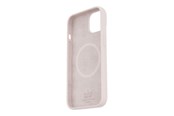 Telefon - Pokrowiec i etui - Puro ICON MAG cover for iPhone 14 Pro - IPC14P61ICONMAGROSE