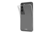 Telefon - Pokrowiec i etui - SBS Skinny Cover for Samsung Galaxy S23+® - Transparent - TESKINSAS23PT