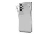 Telefon - Pokrowiec i etui - SBS Skinny Cover for Samsung Galaxy A54® - Transparent - TESKINSAA54T