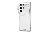 Telefon - Pokrowiec i etui - SBS Skinny Cover for Samsung Galaxy S23 Ultra® - Transparent - TESKINSAS23UT